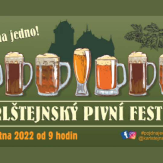 Pivní festival