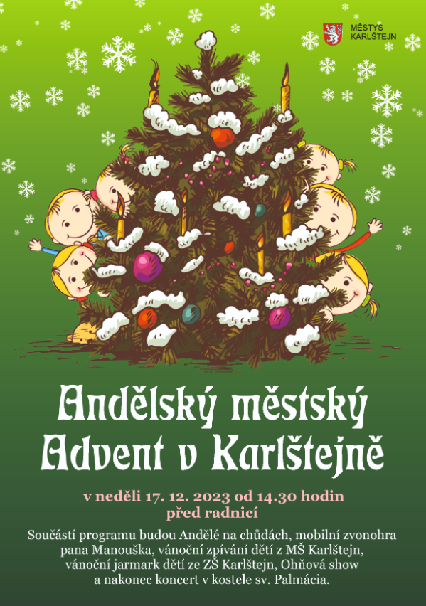 Advent 2023