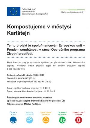 Projekt kompostujeme