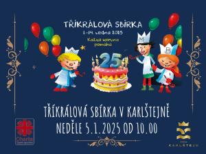 3 kralove