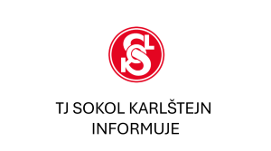 TJ SOKOL KARLŠTEJN